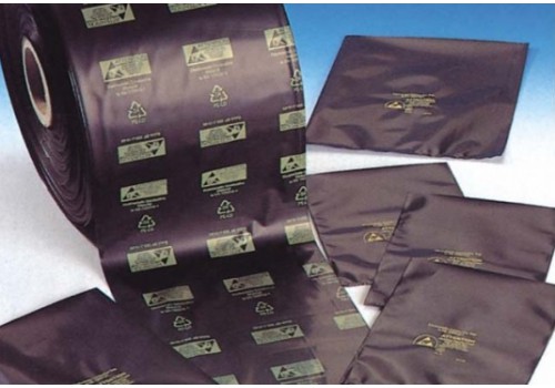 Anti Static PE Bags